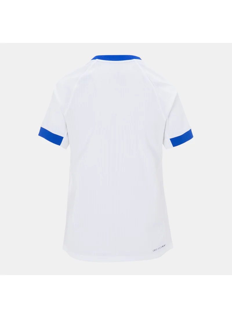 Nike Women's England 2025 Home Authentic Football Jersey (Women's Team)