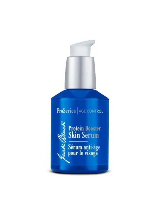 Jack Black Protein Booster Skin Serum, 2 Fl Oz - Image 1