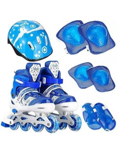 Generic Adjustable skate shoes 