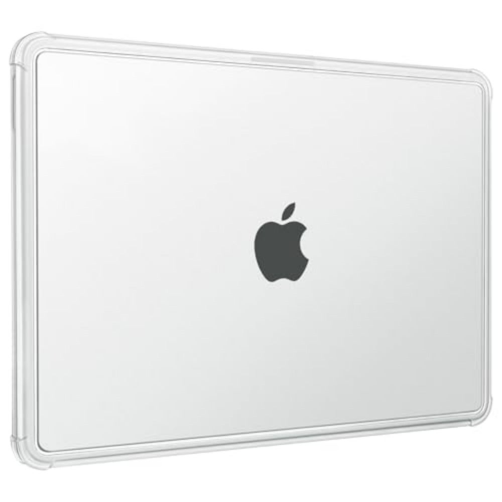 Compatible with MacBook Neo 13 inch Case 2026 Release Model A3404 with A18 Pro Chip, Matte Finish Crack-Resistant Protective Hard Shell Case Cover with Reinforced Corners, Scratch-Resistant Shock-Abso