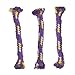 Catstages Nighttime Catnip Rolls Cat Toys 3 Pack - Image 3