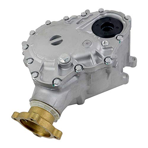 Flynsu AWD Transfer Case Assembly Replacement for 2007-2015 Mazda CX-9 CX9 Part# AW21-27-500R-9U, AW21-27-500N-9U, AW21-27-500 - Image 4