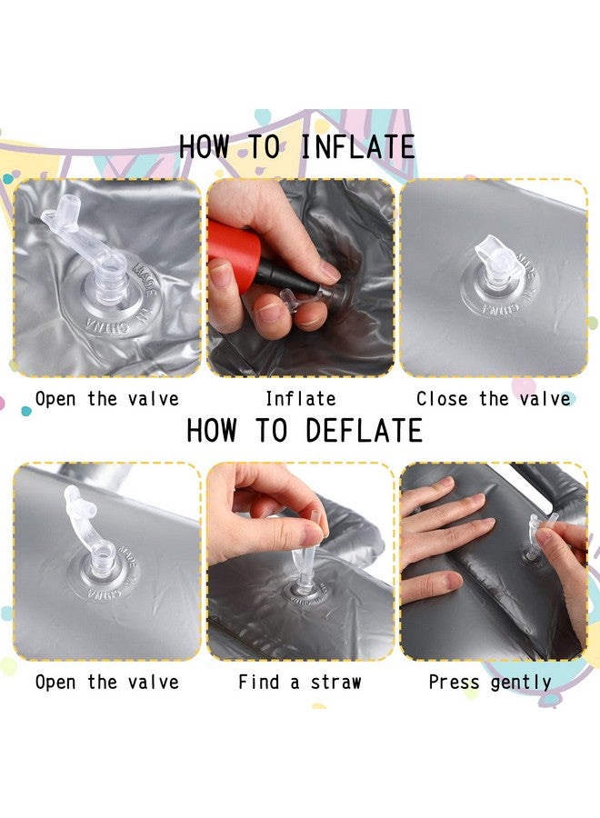 Vinsot 90S 80S Theme Party Balloons Backdrop Decorations Inlcude Inflatable Boom Box Inflatable Retro Mobile Phone Gold Chain Balloons 90S Balloon Garland Kit For Back To 90S 80S Party For Birthday Decor - Image 4