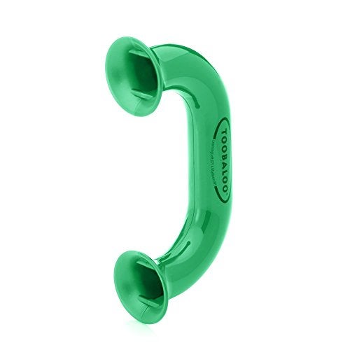 Learning Loft (3 Pack - Assorted Colors) Toobaloo Auditory Feedback Reading Phone - Image 4