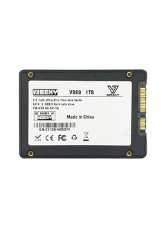 1TB SSD