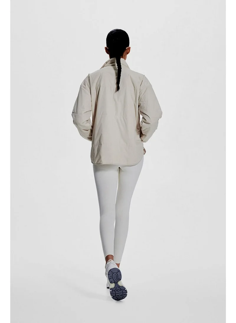 H&M Insulated jacket in ThermoMove™