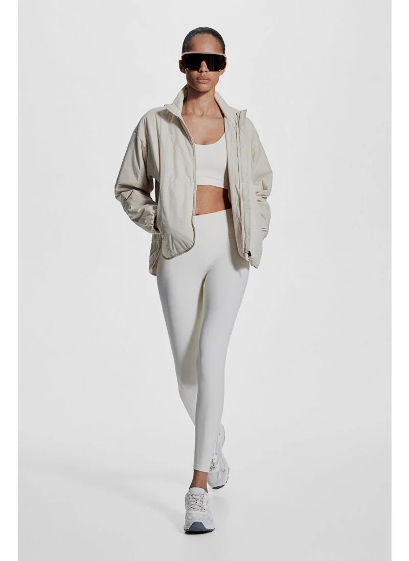 H&M Insulated jacket in ThermoMove™