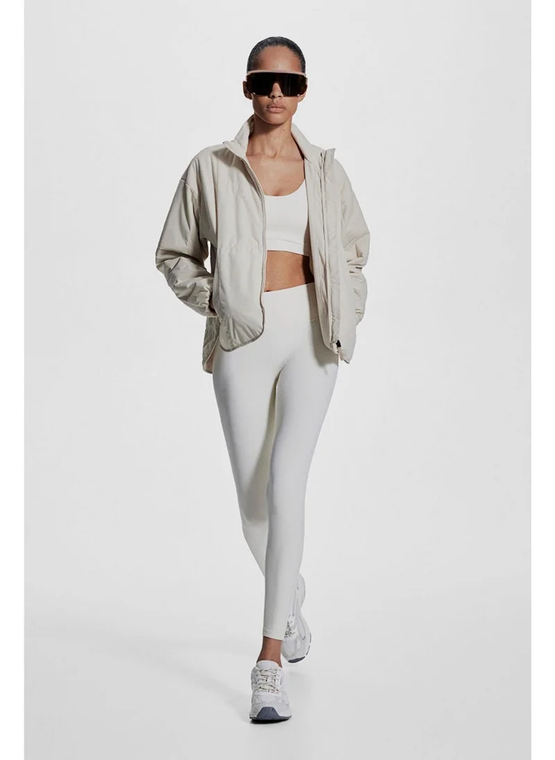 H&M Insulated jacket in ThermoMove™