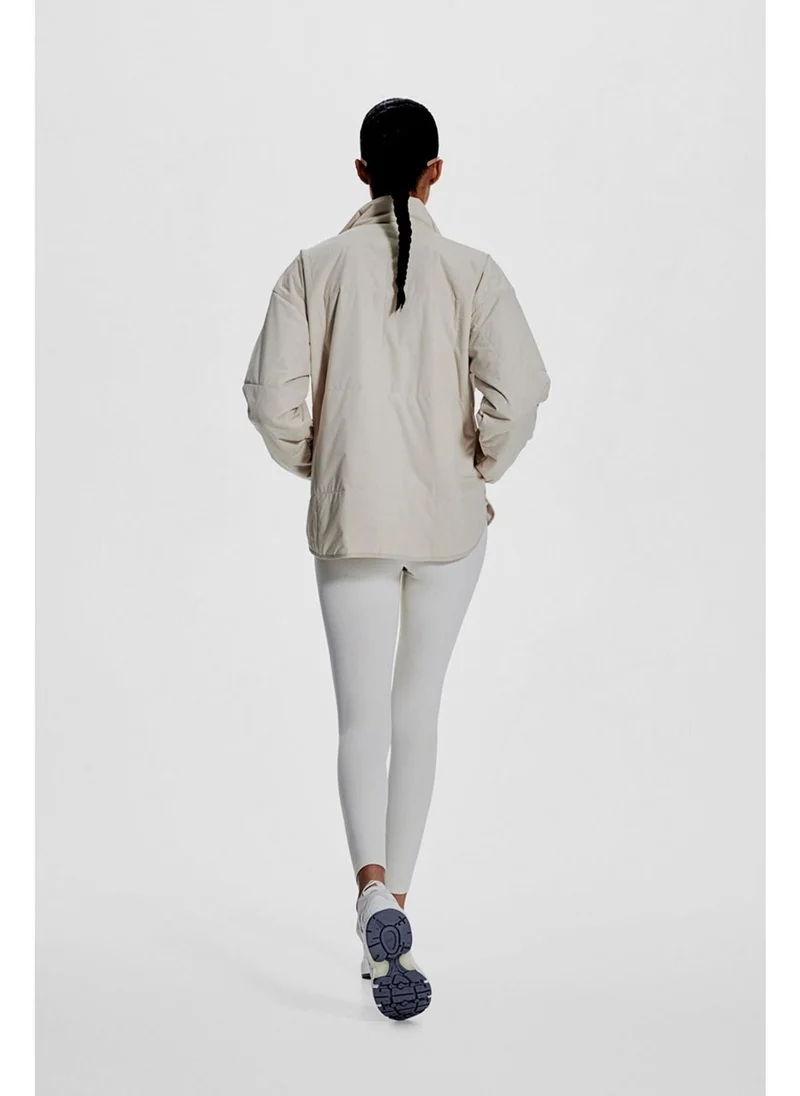 H&M Insulated jacket in ThermoMove™