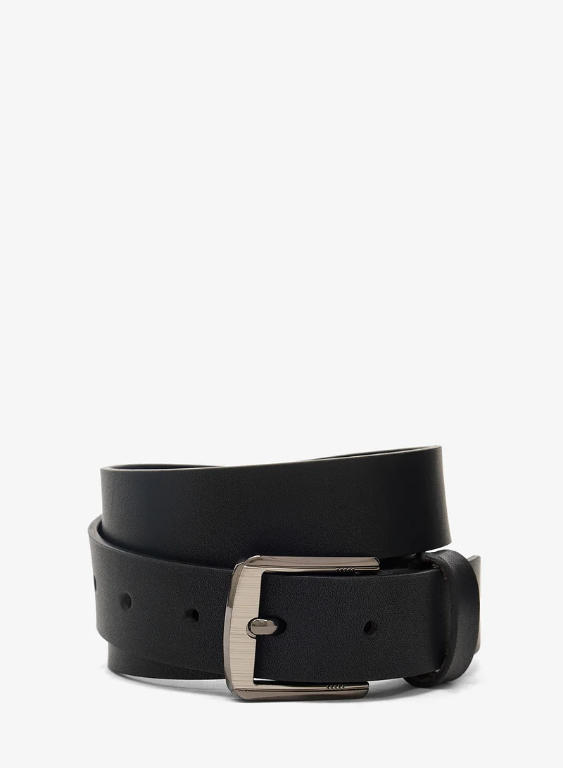 Formal Belt