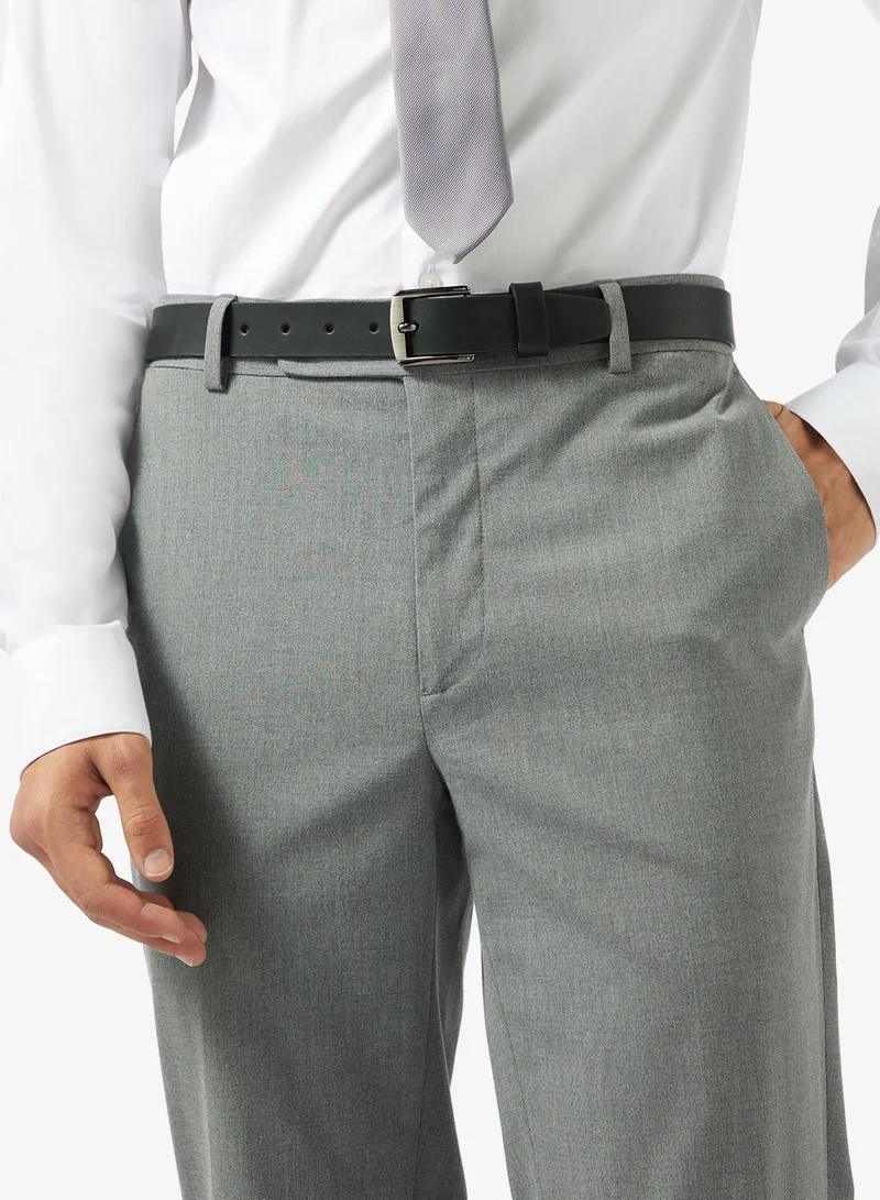 Robert Wood  Formal Belt for Men | Best Price UAE