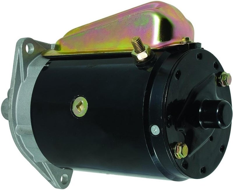 Premier Gear PG-3124 Professional Grade New Starter - Image 2