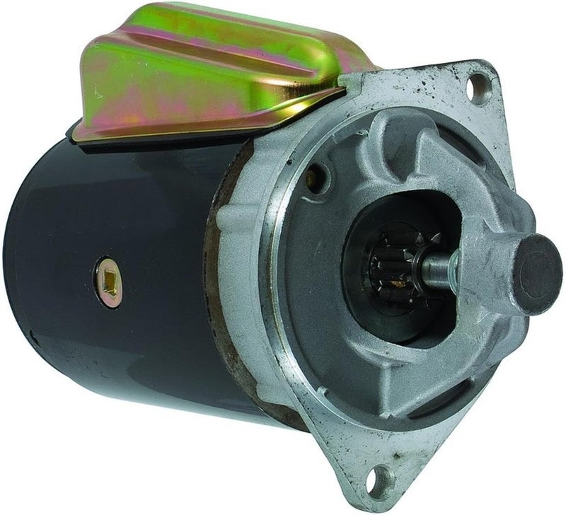 Premier Gear PG-3124 Professional Grade New Starter - Image 1