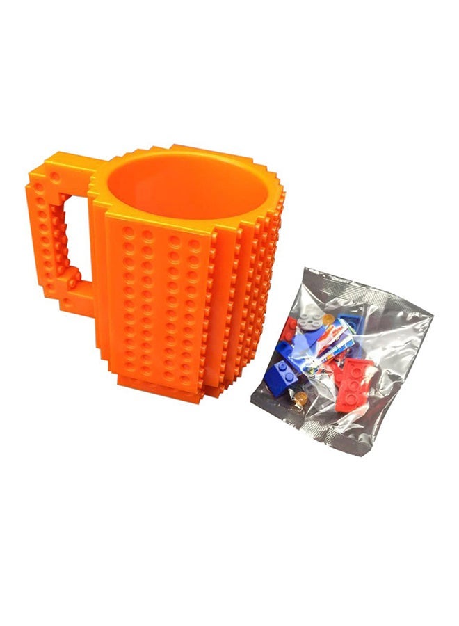 NIBEMINENT Mug Building Blocks T2168