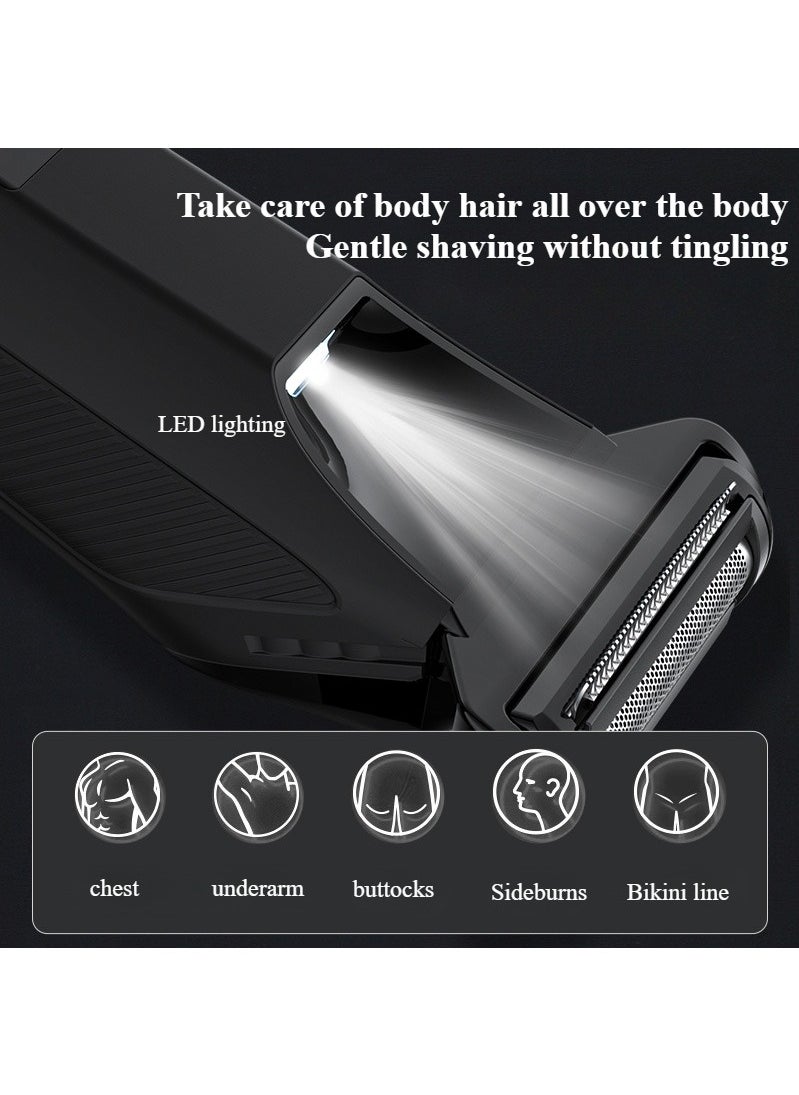 3 in 1 electric shaver, private parts, armpits, body hair shaver, nose hair trimmer - pzsku/ZF7785CE8C08FAEAE7F37Z/45/_/1739416348/2cc884e5-398a-45ef-a520-264bd91c8020