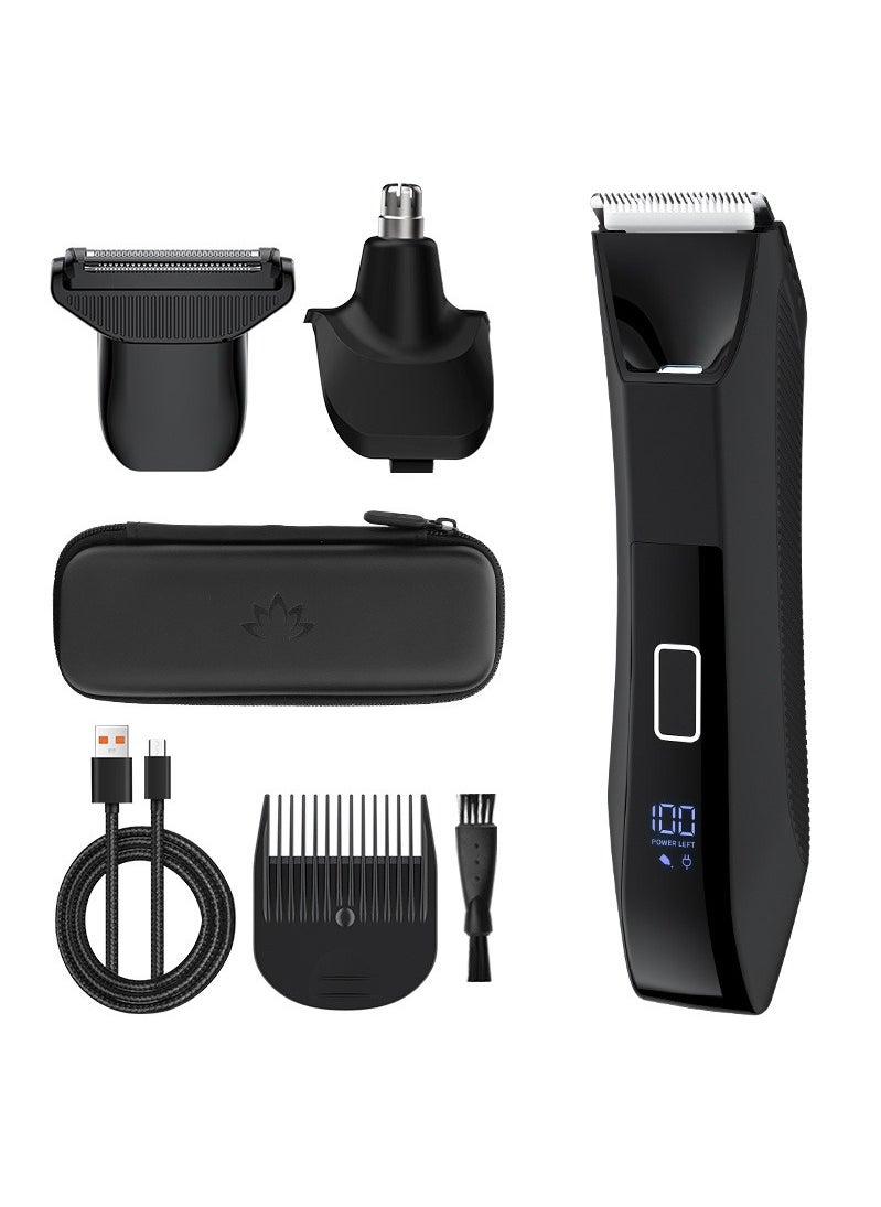 3 in 1 electric shaver, private parts, armpits, body hair shaver, nose hair trimmer - pzsku/ZF7785CE8C08FAEAE7F37Z/45/_/1739416349/5f47e4dc-9521-497e-8b9f-84bfe037850c