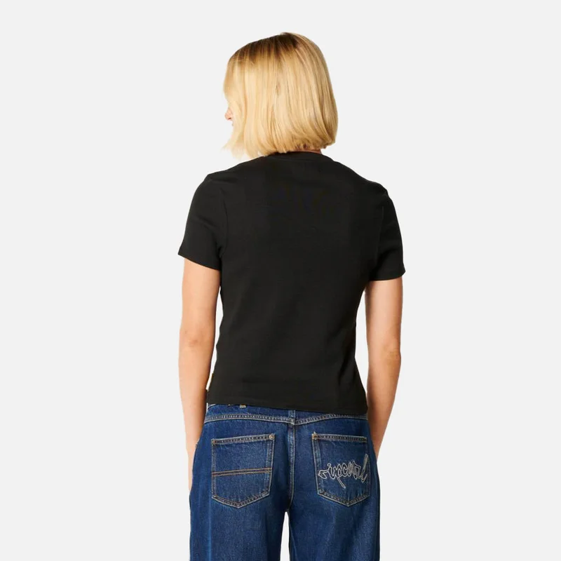 ريب كورل Carioca Fitted Tee - Women
