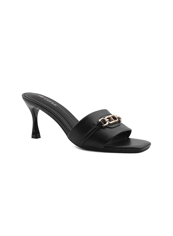 كابلي Heel Slipper – Classic Everyday Style