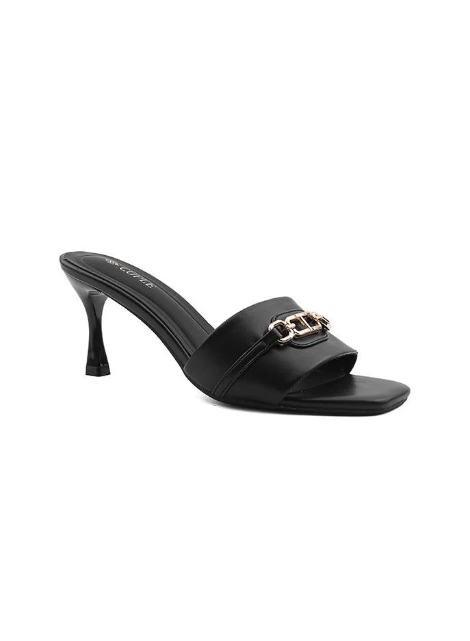 كابلي Heel Slipper – Classic Everyday Style