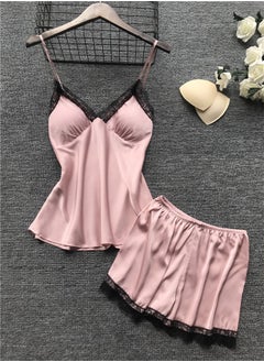 Generic 4 Piece Pajama Set For Women Nightgown  - Image 2