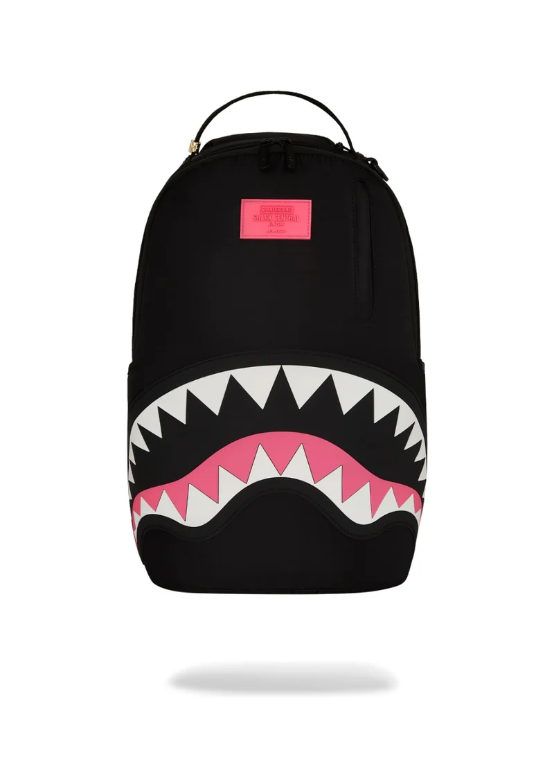 سبراي جراوند SHARK CENTRAL NYLON BLACK PINK
