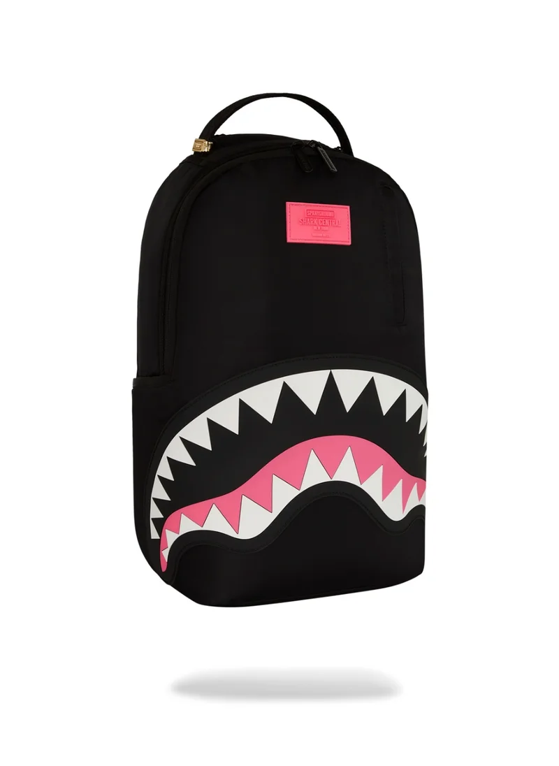 سبراي جراوند SHARK CENTRAL NYLON BLACK PINK