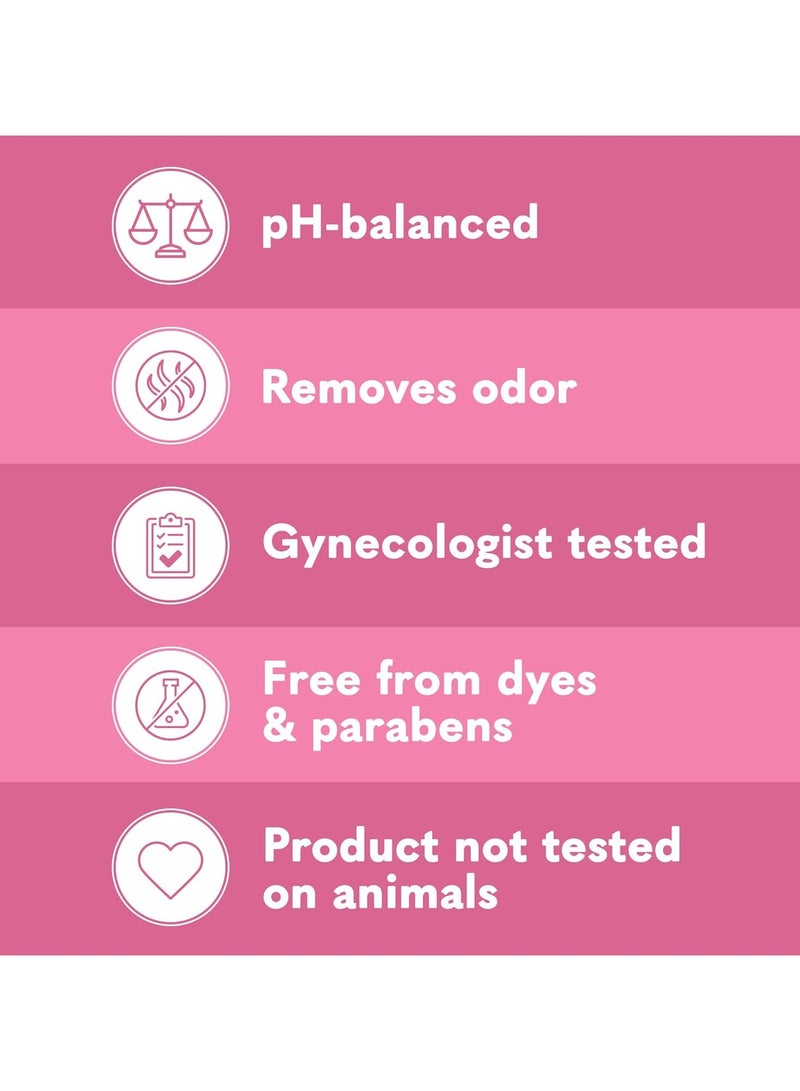 سمرز إيف مناديل نسائية، سيمبلي سينسيتيف، 5 قطع، حجم تجريبي وسفر - Image 4