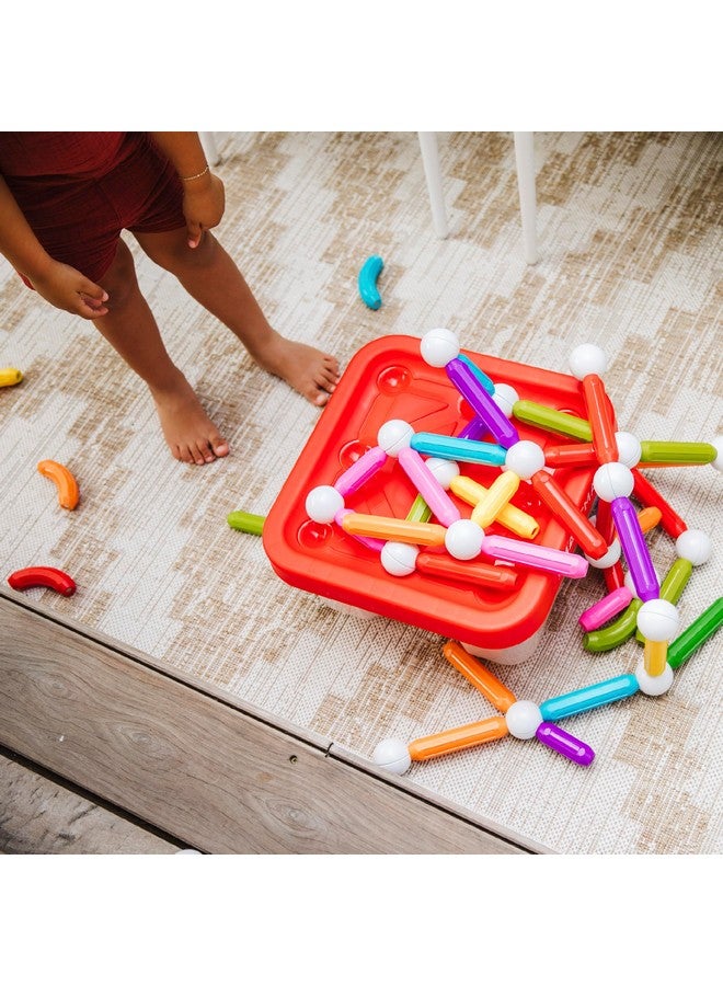 SmartMax SmartMax Start STEM Building Magnetic Discovery Set for Ages 1-10  - Image 2