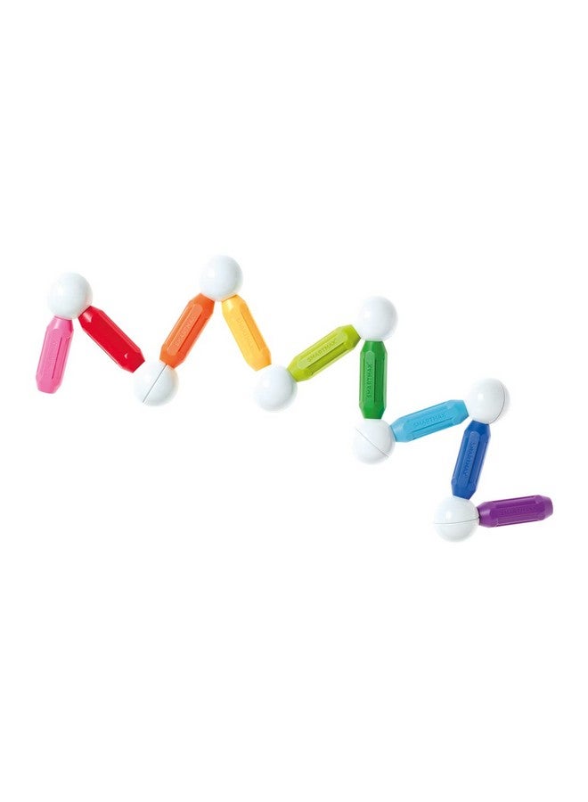 SmartMax SmartMax Start STEM Building Magnetic Discovery Set for Ages 1-10  - Image 5