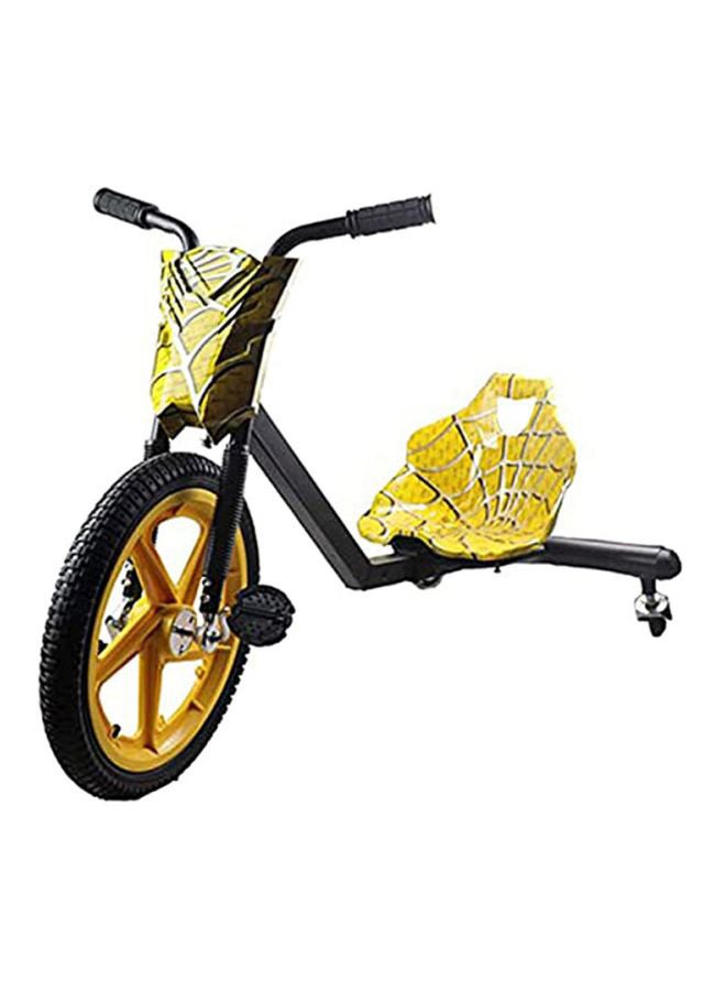 Cool Baby 360-Degree Pedal Scooter - Image 1
