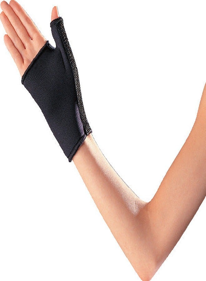 Makida Rwrf21 Wrist & Thumb Splint Size Large, 1 Piece