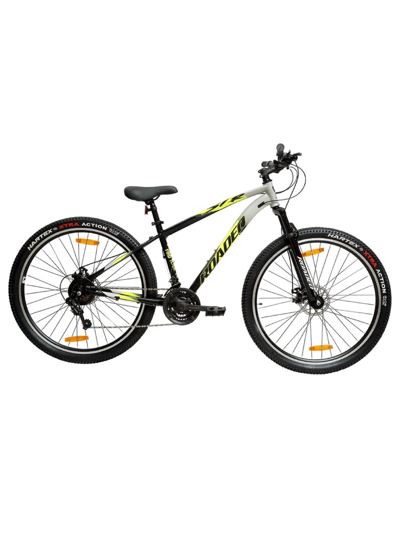 ROADEO Roadeo Durable Road Bike 29 In 21 Speed 
