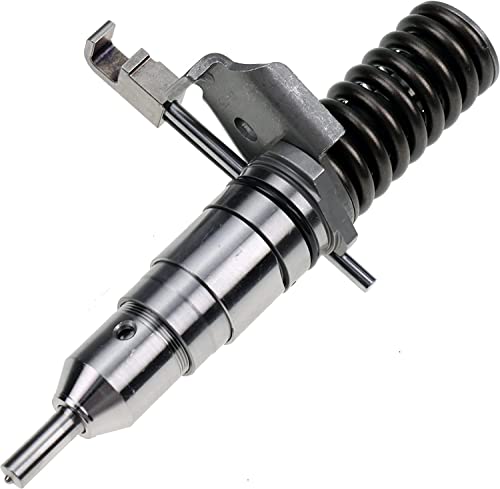 IMELBUFF 1278213 1278213 0R8473 Diesel Fuel Injector Nozzle for Caterpillar CAT 3116 Engine 200B 320B 322B 325B 446B Excavator 3116 Truck Engine - Image 1