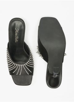 shoexpress Open Toe Sandals  - Image 4