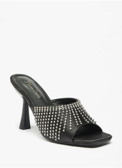 shoexpress Open Toe Sandals  - Image 2