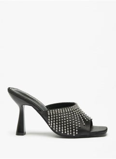 shoexpress Open Toe Sandals  - Image 1