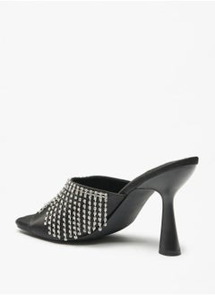 shoexpress Open Toe Sandals  - Image 3