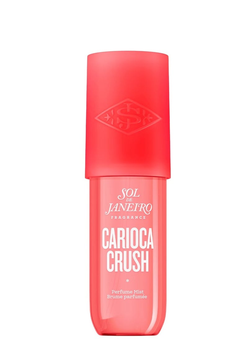 SOL DE JANEIRO  Carioca Crush Perfume Mist, 90ml - Image 1