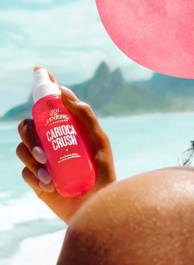 SOL DE JANEIRO  Carioca Crush Perfume Mist, 90ml - Image 2