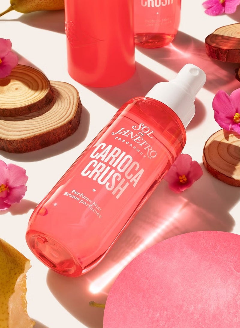 SOL DE JANEIRO  Carioca Crush Perfume Mist, 90ml - Image 3
