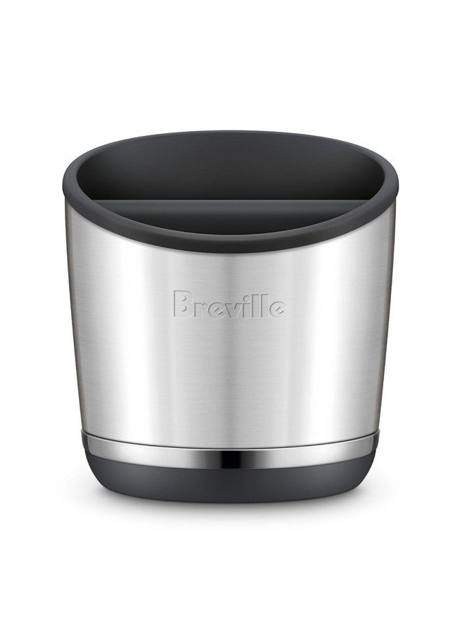 Breville صندوق ضرب بريفيلي 20، فولاذ مقاوم للصدأ مصقول - Image 5