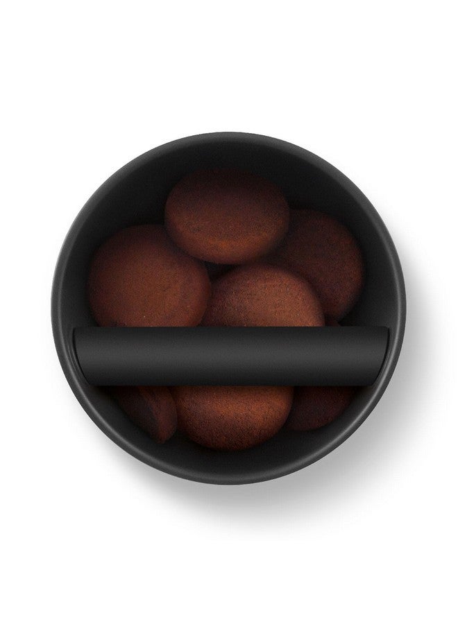 Breville صندوق ضرب بريفيلي 20، فولاذ مقاوم للصدأ مصقول - Image 4