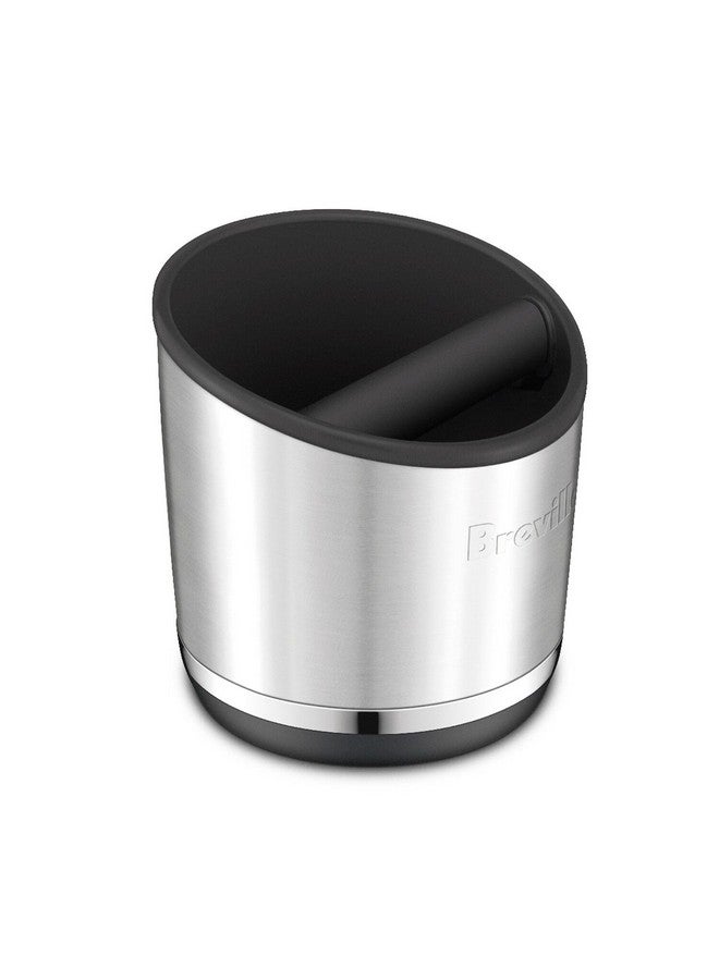 Breville صندوق ضرب بريفيلي 20، فولاذ مقاوم للصدأ مصقول - Image 1