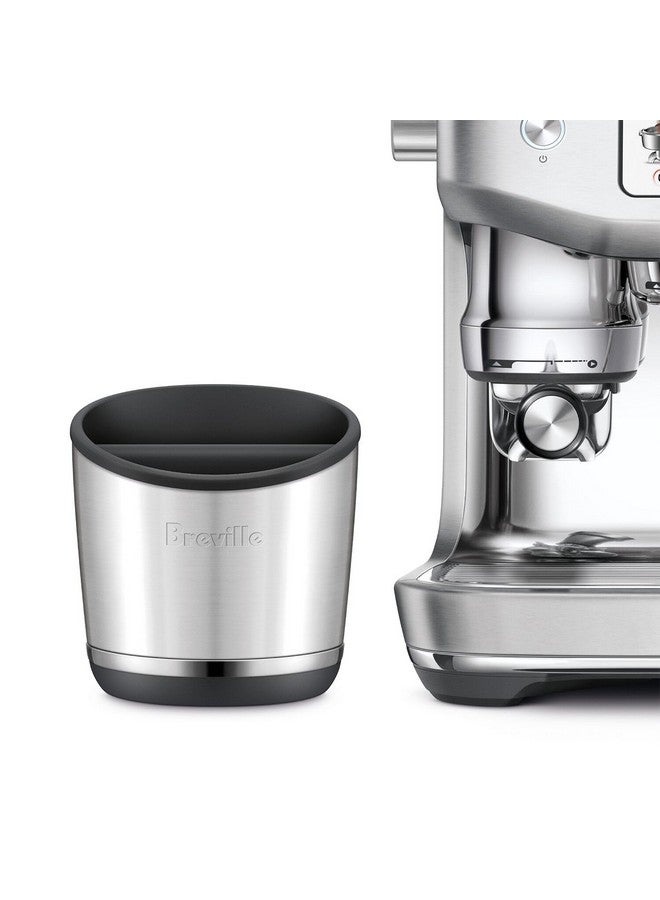 Breville صندوق ضرب بريفيلي 20، فولاذ مقاوم للصدأ مصقول - Image 3