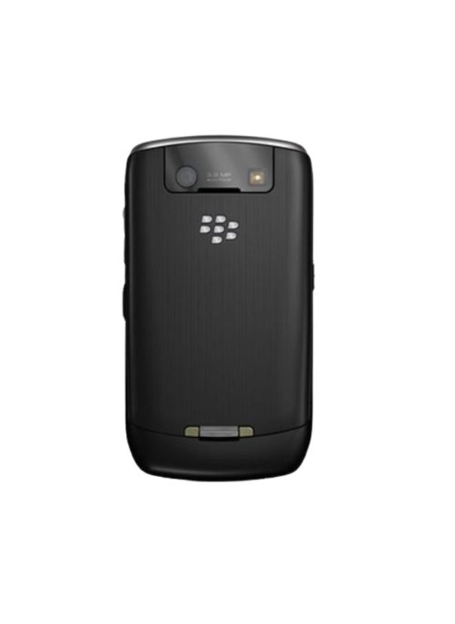 BlackBerry Curve 8900 Smartphone 256MB Black