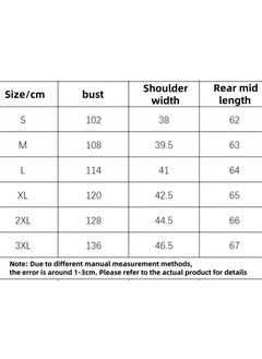 KUYING New Men's Retro V-Neck Fake Two Piece Vest  - Image 4