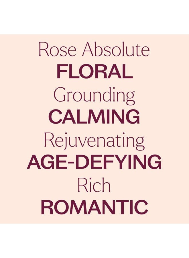 Plant Therapy Rose Absolute Pre-Diluted Essential Oil Perfume Roll-On 10 mL (1/3 oz) 100% Pure, Natural Aromatherapy, Therapeutic Grade - Image 4