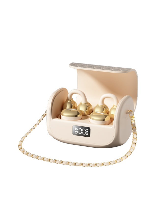 wownoor Wownoor 2-in-1 in-ear Headphones ZF77997CF567FD675578CZ