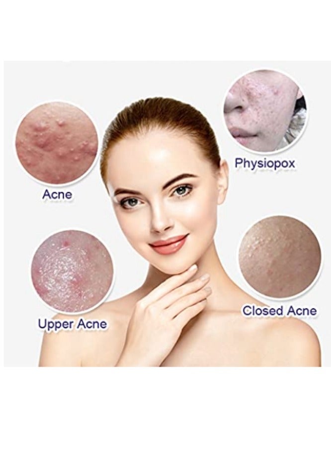 Aichun beauty Anti-Acne Whitening Facial Serum 30ml  - Image 3
