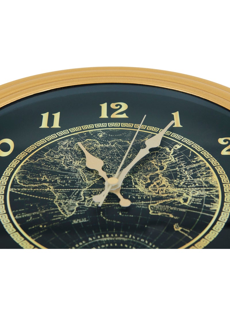 Galaxy Wall Clock D-200-A-1 30 cm  - Image 2